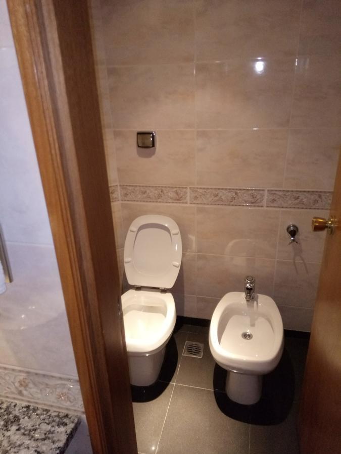 Apartamento Departamento Céntrico Rosario Exterior foto