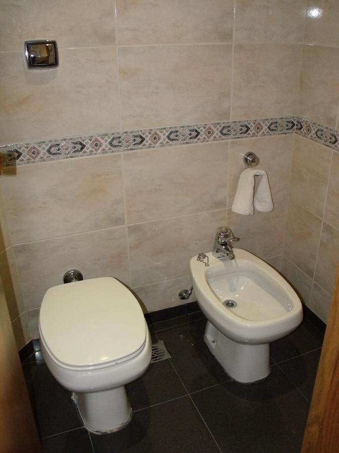 Apartamento Departamento Céntrico Rosario Exterior foto