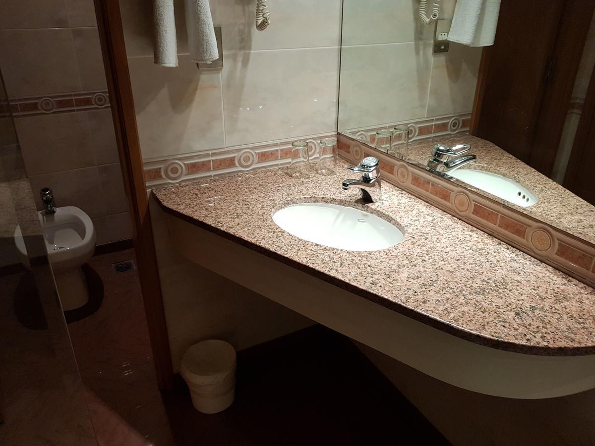 Apartamento Departamento Céntrico Rosario Exterior foto