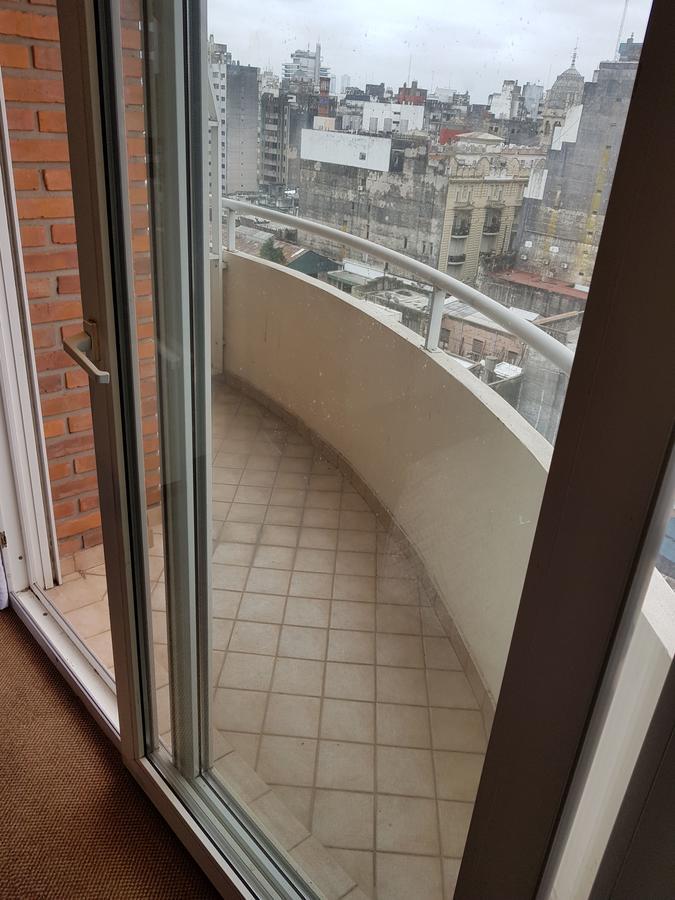 Apartamento Departamento Céntrico Rosario Exterior foto