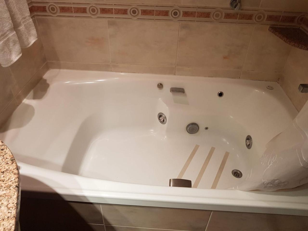 Apartamento Departamento Céntrico Rosario Exterior foto