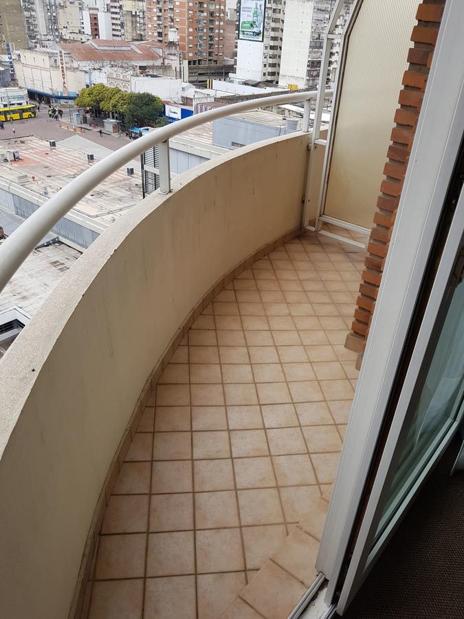 Apartamento Departamento Céntrico Rosario Exterior foto