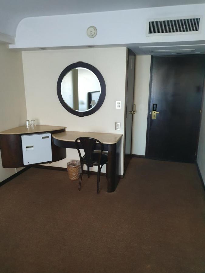 Apartamento Departamento Céntrico Rosario Exterior foto