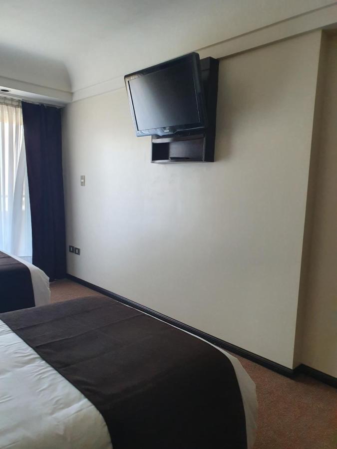 Apartamento Departamento Céntrico Rosario Exterior foto