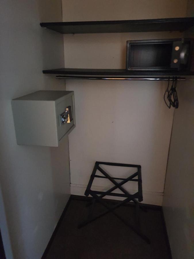 Apartamento Departamento Céntrico Rosario Exterior foto