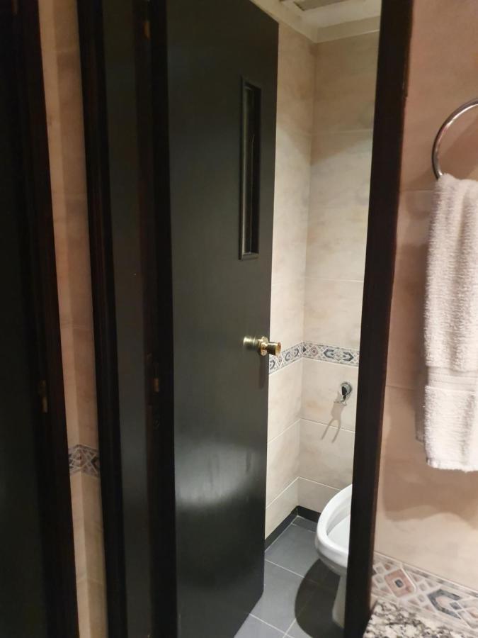 Apartamento Departamento Céntrico Rosario Exterior foto