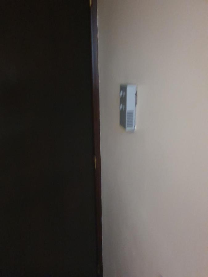 Apartamento Departamento Céntrico Rosario Exterior foto